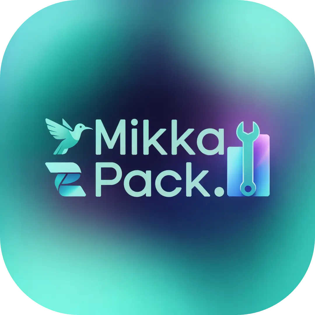 Mikka Pack